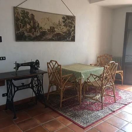 Casa Liola