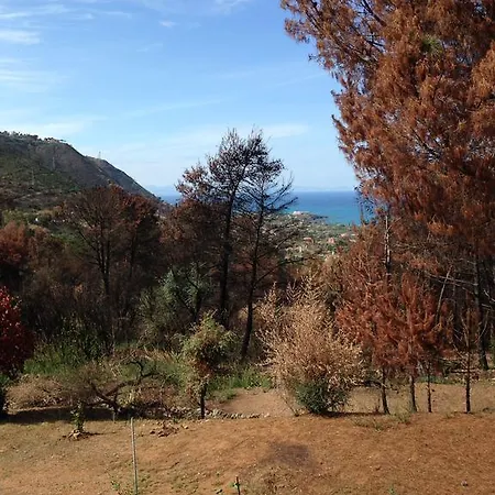 Country house Casa Liola *