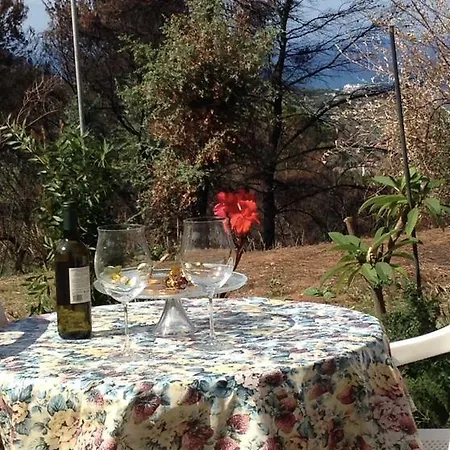Casa Liola Cefalu