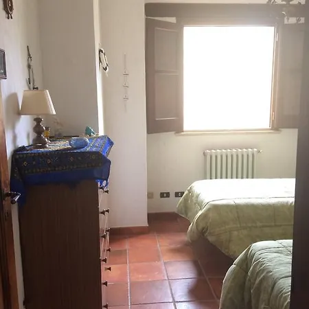 Country house Casa Liola *
