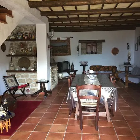 Casa Liola Cefalu