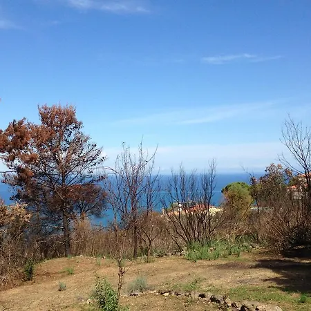 Country house Casa Liola Cefalu