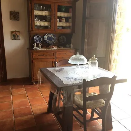Country house Casa Liola