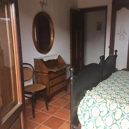 Country house Casa Liola Cefalu