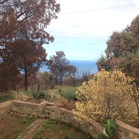 Country house Casa Liola *