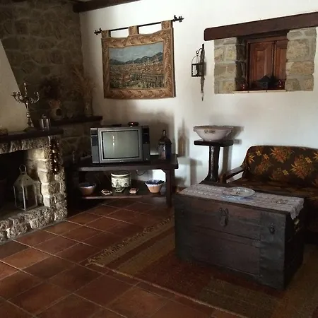 Landsted Casa Liola