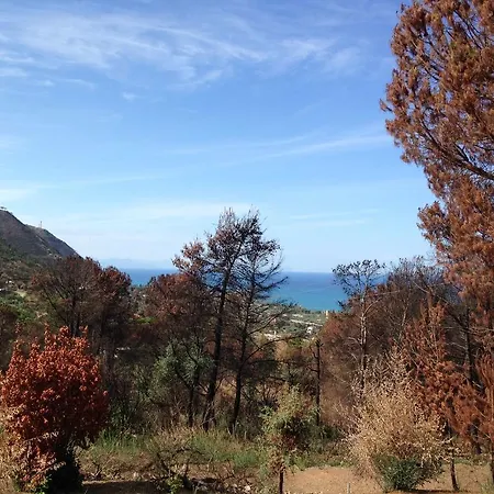 Landsted Casa Liola Cefalù