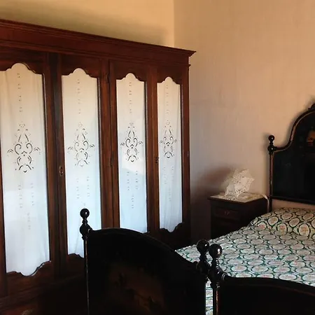 Landsted Casa Liola Cefalù