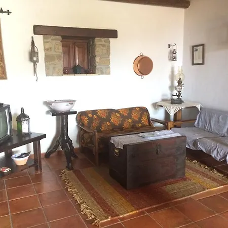 Landsted Casa Liola *
